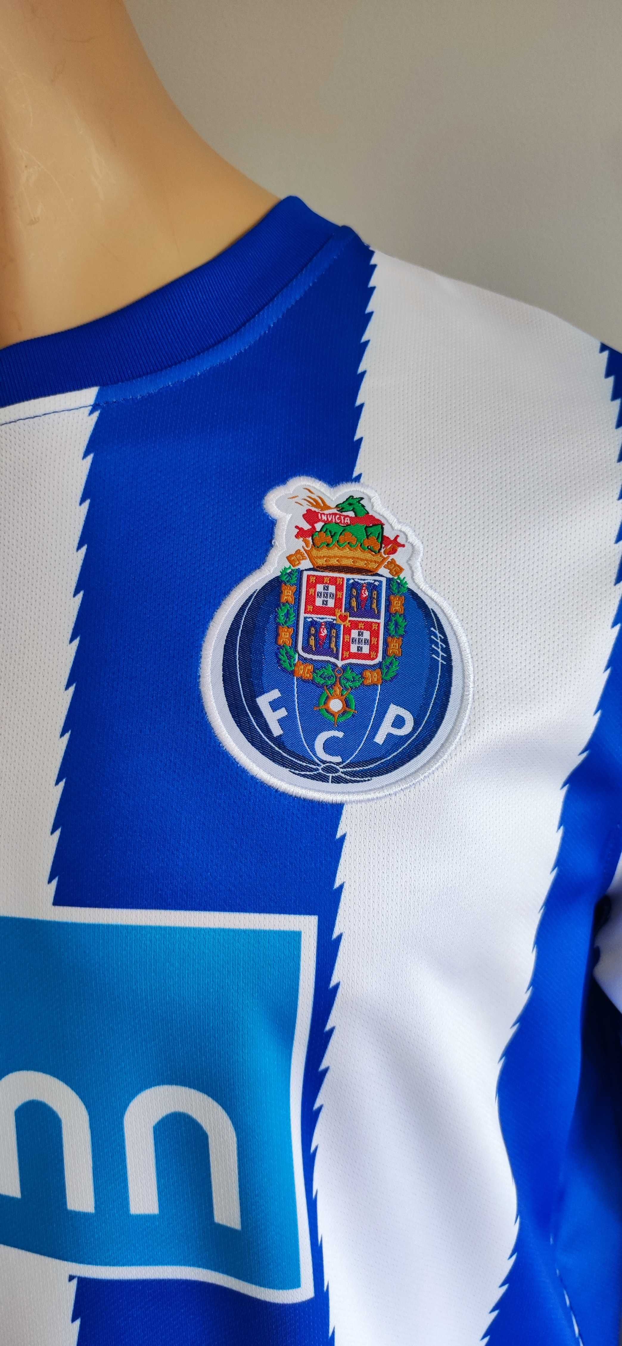 Camisola Hulk -12 - Porto 2010/2011