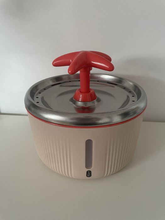 TIAKI Poidełko ze stali nierdzewnej Starfish