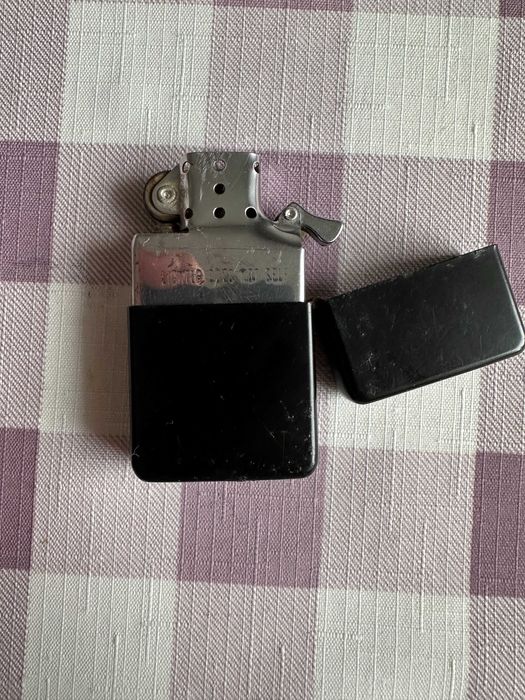 Zapalniczka Atomic
