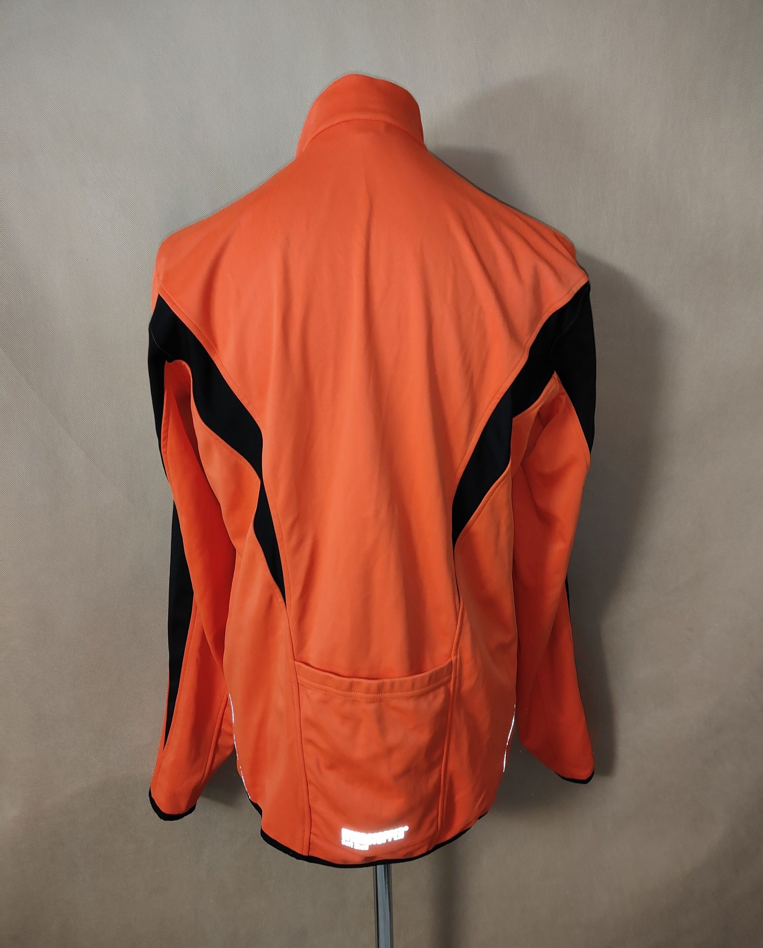 Bluza/kurtka Gore Bike Wear Windstopper Softshell