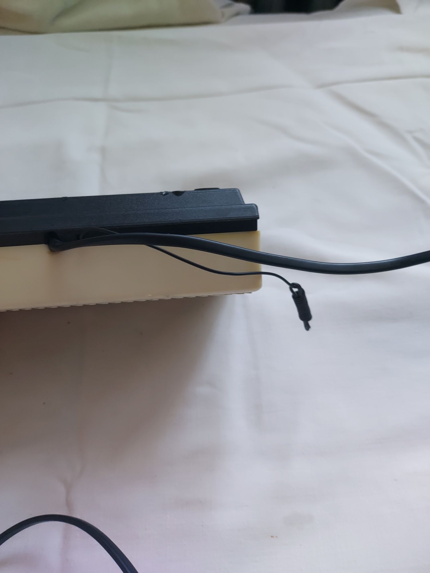 Tristar UR 4506 radiobudzik Stary prl