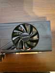 Sapphire Radeon RX 570 4gb