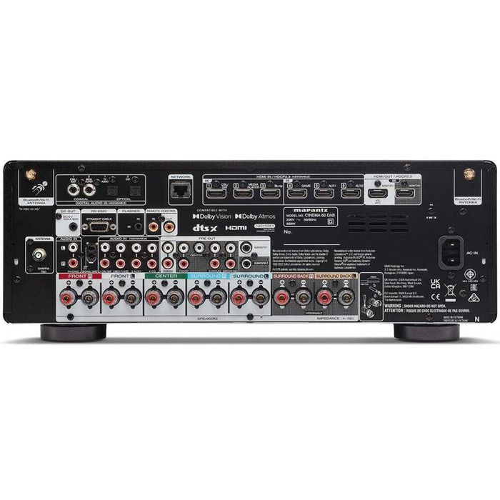 Marantz Cinema 60 AudioMix Kraków