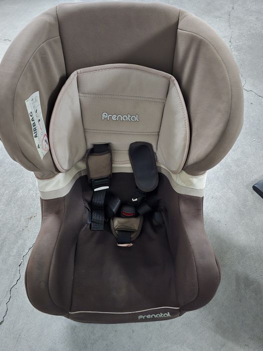 Cadeiras auto 10€ cada