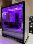 Ігровий комп'ютер Ryzen 5600 + RX 5700  (ddr4 32g)