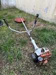 Roçadora Stihl FS 55