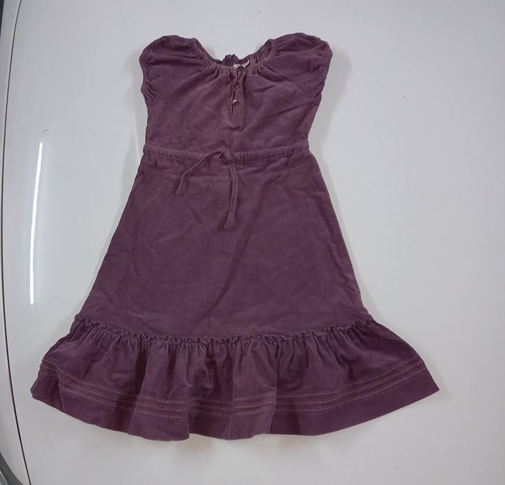 Vestido criança 7 anos