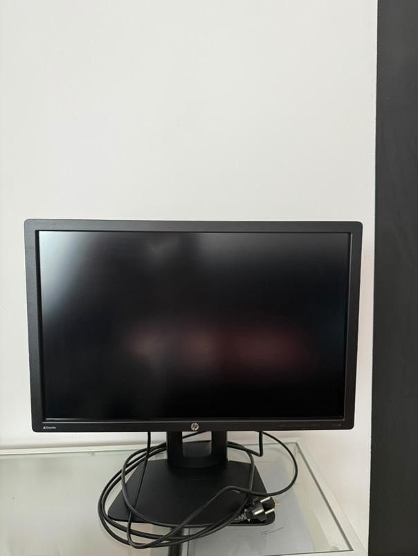 Monitor  HP z24i