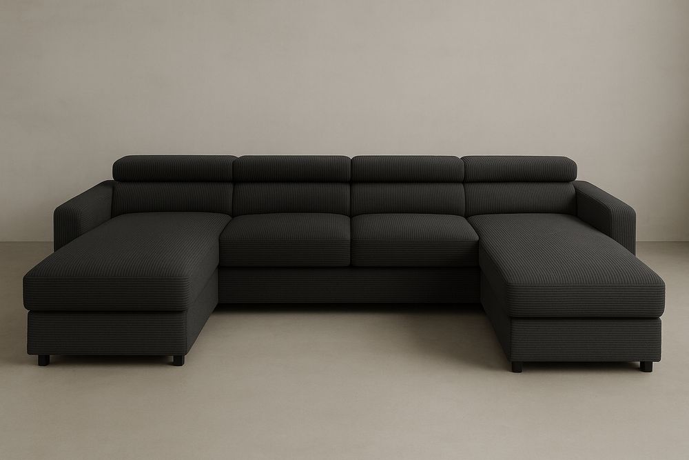 Naroznik w ksztalcie U