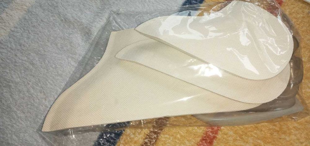 Ортез Air Walker Achillo комплект + подарунок