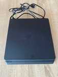konsola Ps 4 plus gry