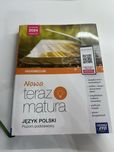 Repetytorium nowa teraz matura jezyk polski poziom podstawowy