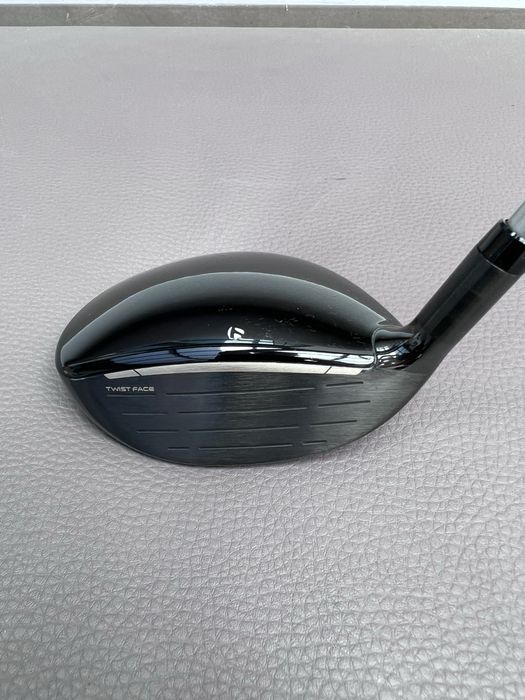 Madeira 5 - TaylorMade Qi10 - Senhora