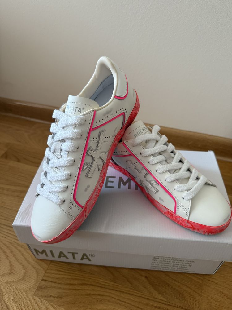 Premiata, жіночі, нові