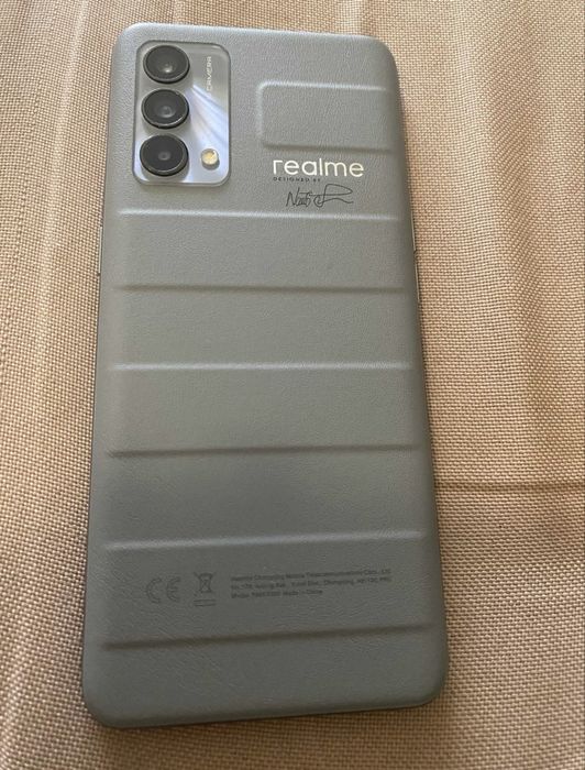 Realme GT master edition 6 продам не дорго