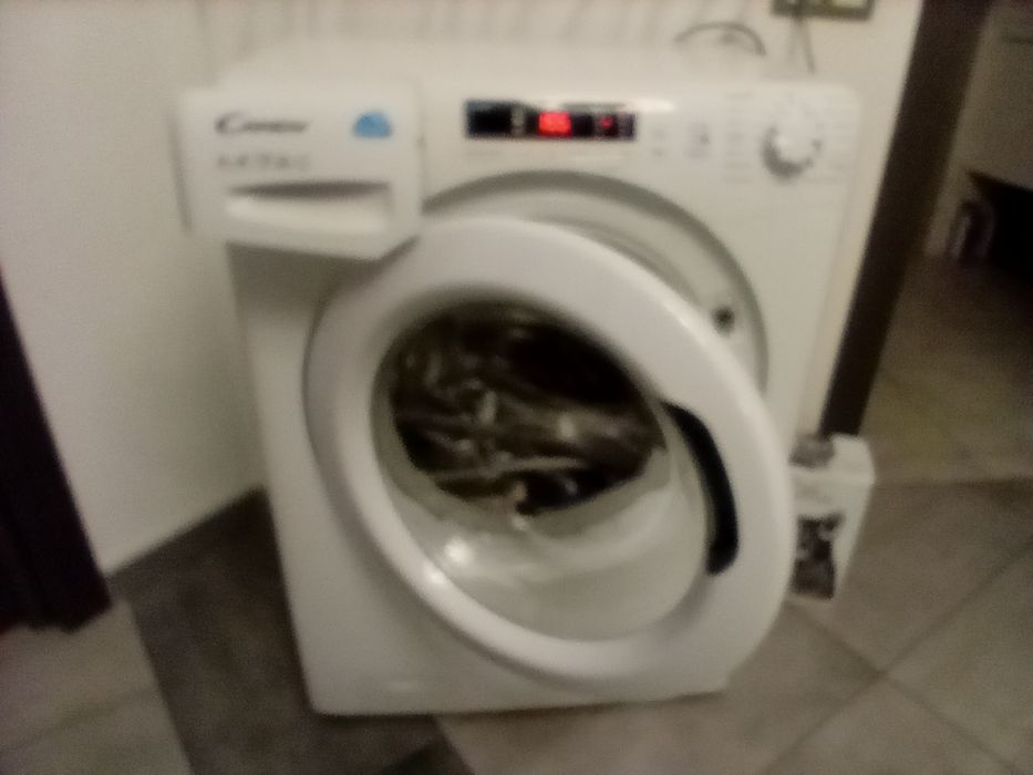 Продам пральну машинку