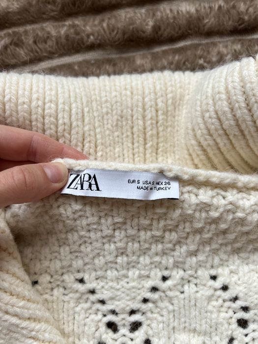 Кардиган жіночий Zara