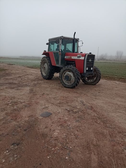 Massey Ferguson 2620
