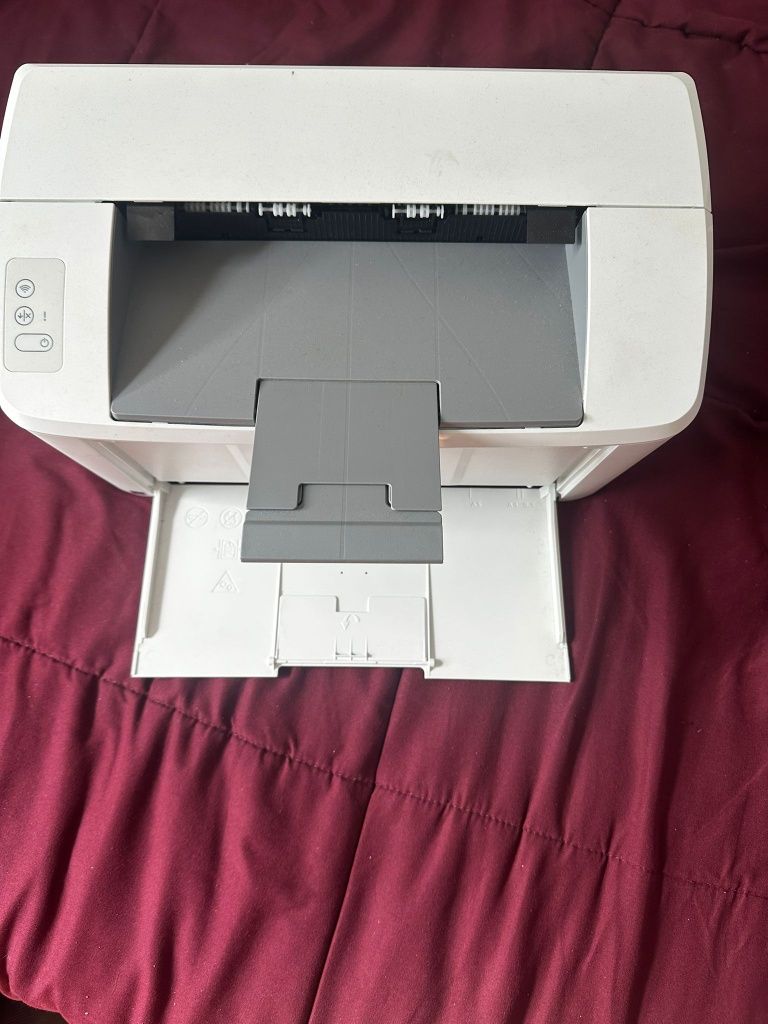 Vendo impressora hp