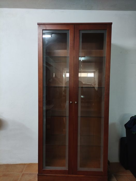 Vendo armário de sala estar