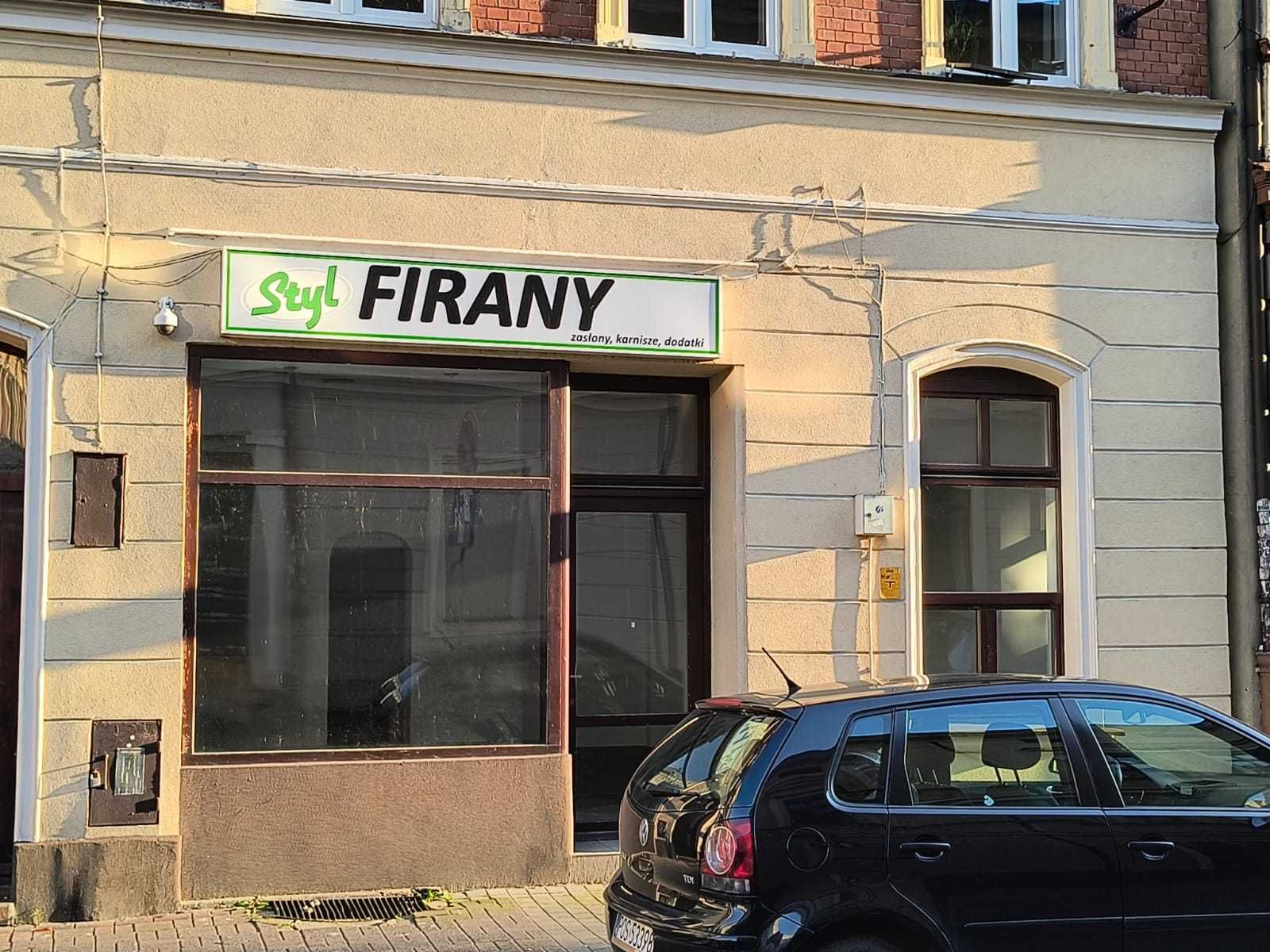 Lokal usługowy na wynajem, ul. Sądowa , 73m2