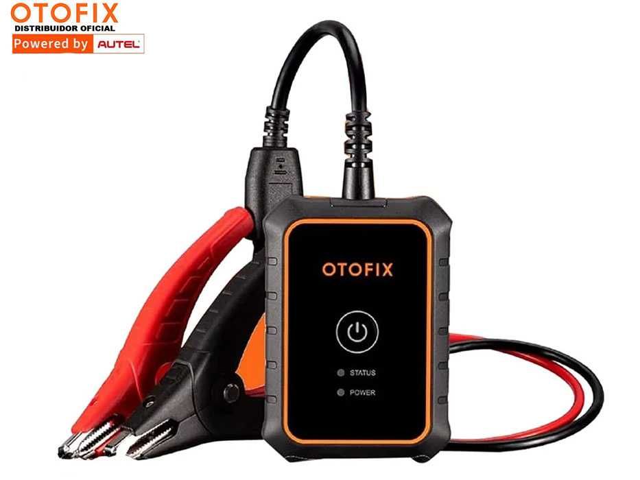 Autel OTOFIX BT1 Lite Máquina Diagnóstico Baterias (NOVO)
