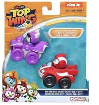 Hasbro Ptasia Akademia Top Wing Rod i Betty E5351