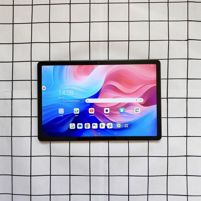 Нові планшети Lenovo Idea tab (Xiaoxin pad 11 2025) 8+128 Wi-Fi