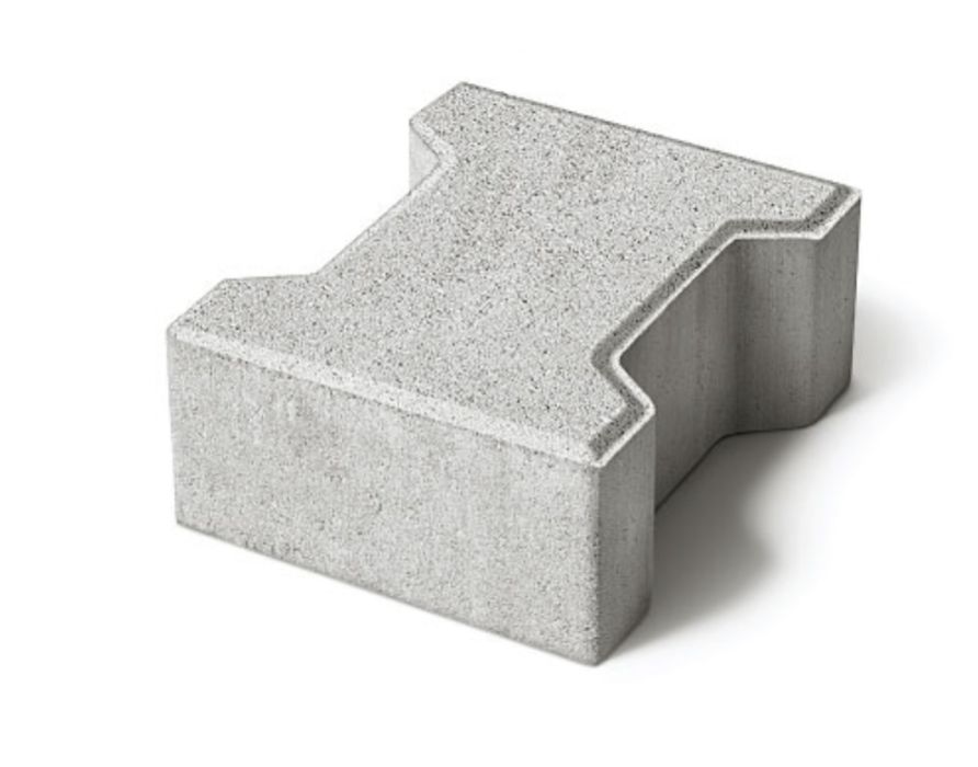 Kostka brukowa betonowa Holland / Behaton i inne