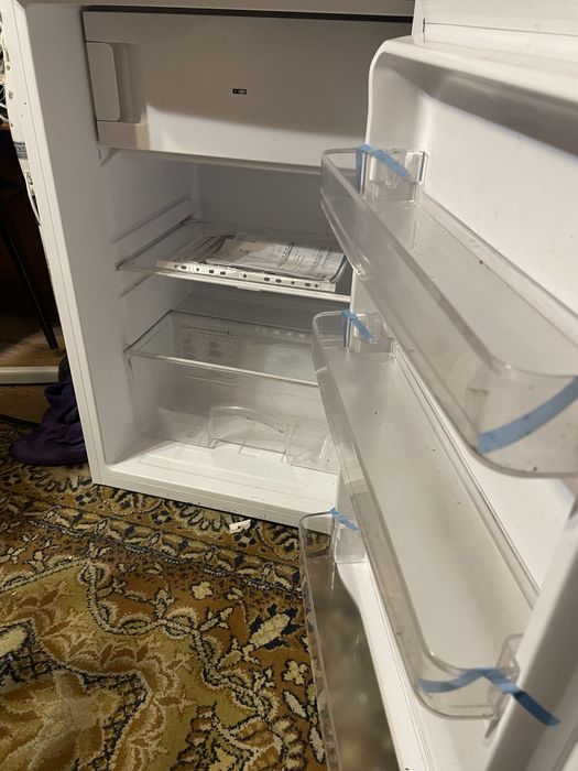 Холодильник в чудовому стані