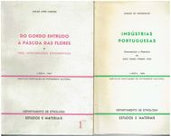 11360

Coleção Etnografia - Estudos e Materiais.
