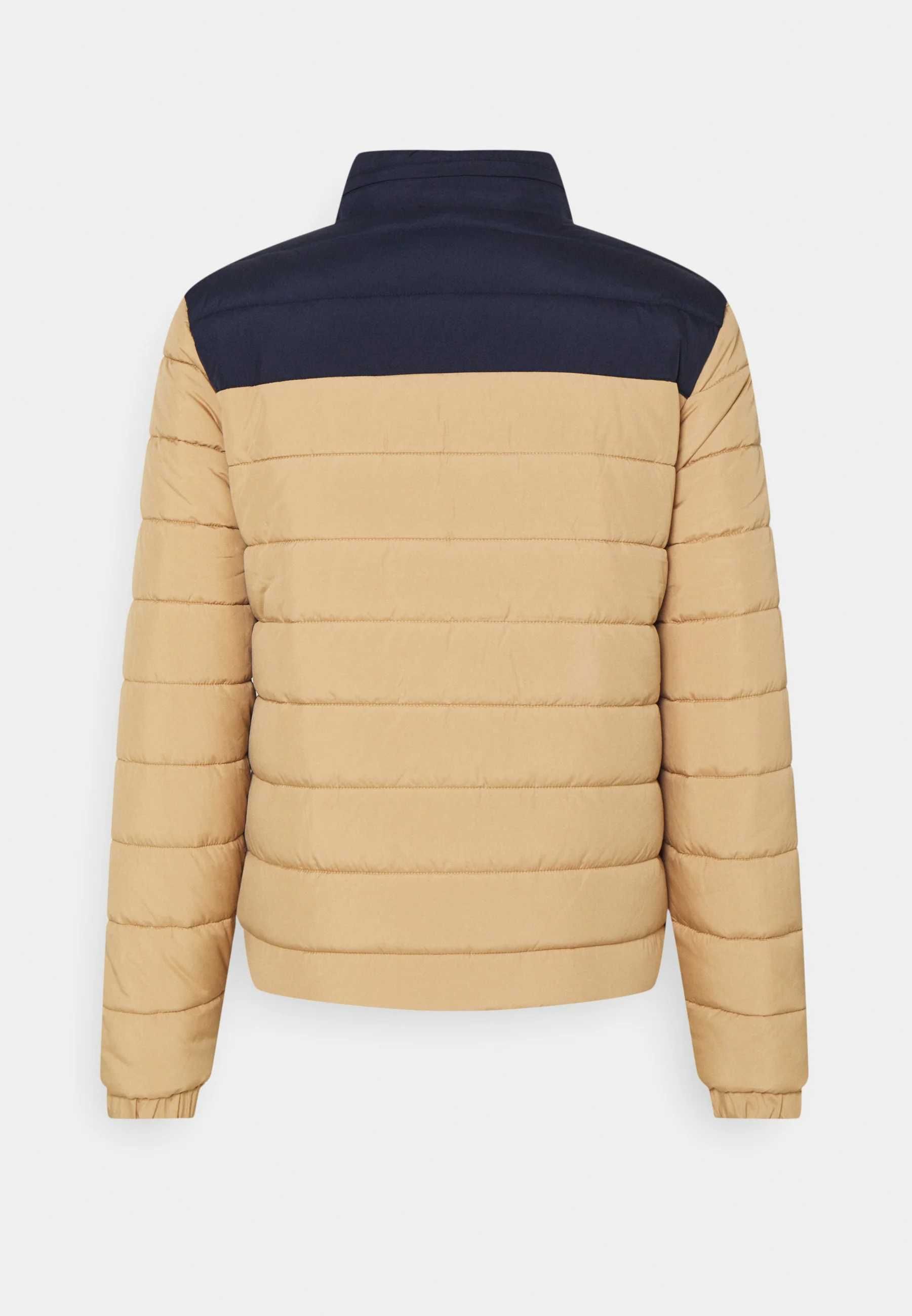 Kurtka Męska Outdoor Lacoste Sport BH7774 r.50