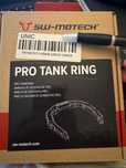 SW-Motech Pro Tank Ring TRT.00.787.11000/B