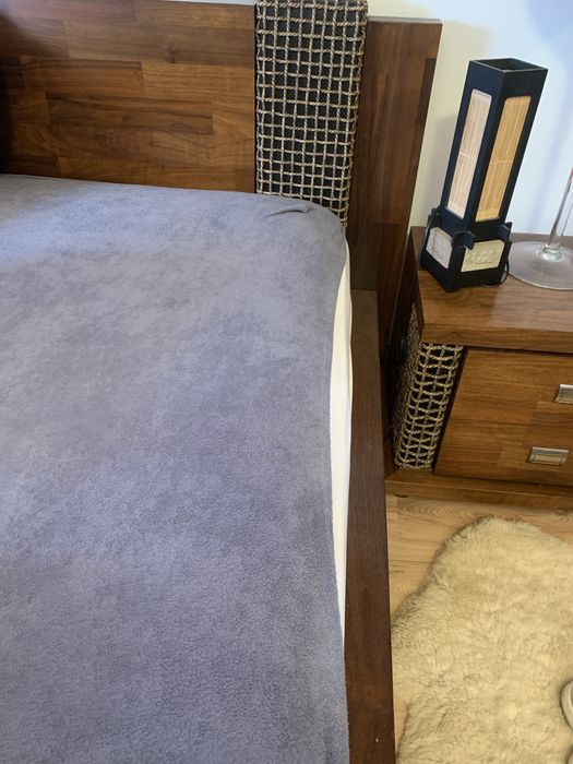 Meble  wloskie Vinotti Tahiti, witrynki, syialnia