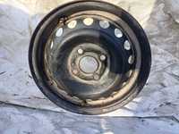 Диски 4x100 r13 Opel lanos et 46, et 49 колеса