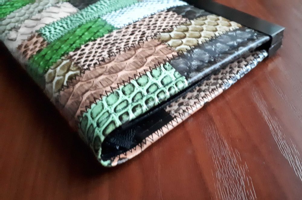 portfel damski nowy duży