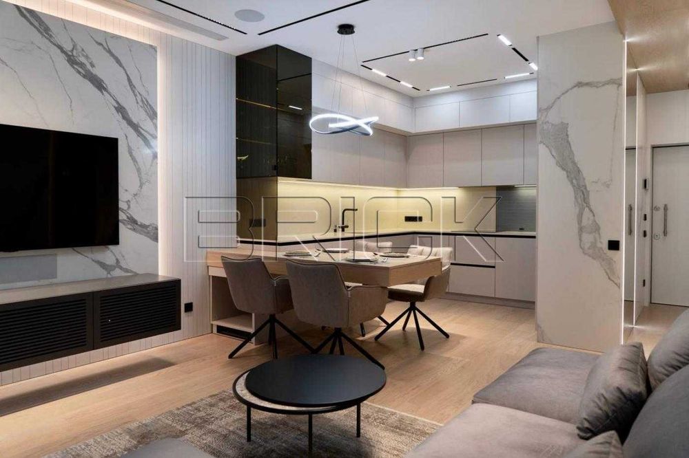 ПРОДАЖ БЕЗ % | Taryan Towers | Іонна Павла 2, 12 | квартира в Тарьяне