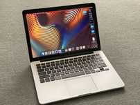 MacBook Pro Retina 13 2015 8/128 повний комплект