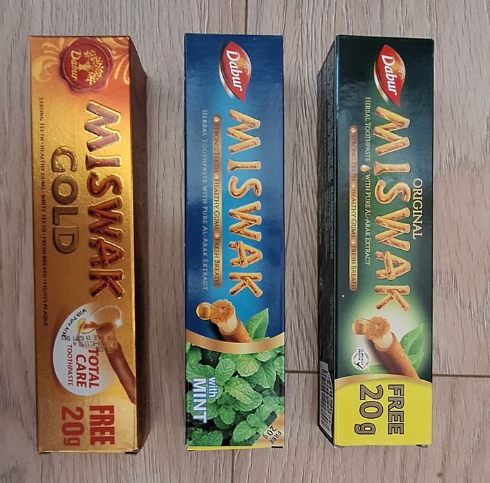 Продам зубную пасту,140 грамм,Египет