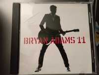 2 Cd  Bryan Adams