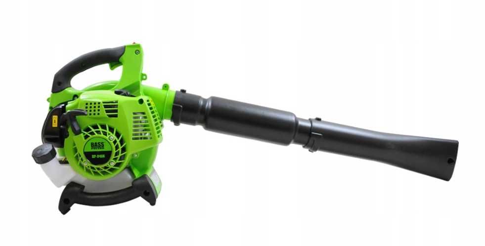 Nowa DMUCHAWA SPALINOWA Odkurzacz 4w1 Do Liści Rozdrabniacz (PROMOCJA)