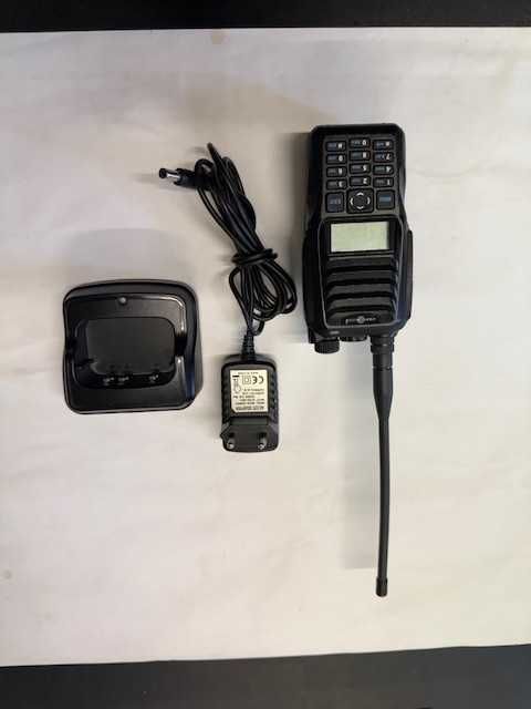Radio Navcomm NC-900 duobander