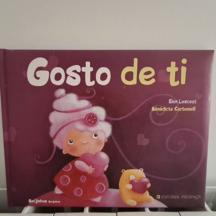 Livros infantis Vários 3