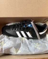 Adidas Samba OG Sport Shoes Black 36