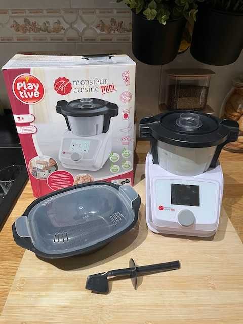 Monsieur Cuisine Mini