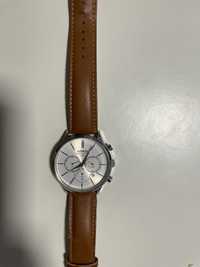 Zegarek meski Lorus Chronograph vd53