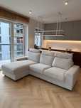 IKEA Vimle sofa z szezlongiem narożnik