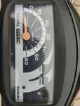 Скутер Suzuki Lets 2