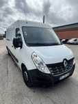 Renault master l2h1 145cv