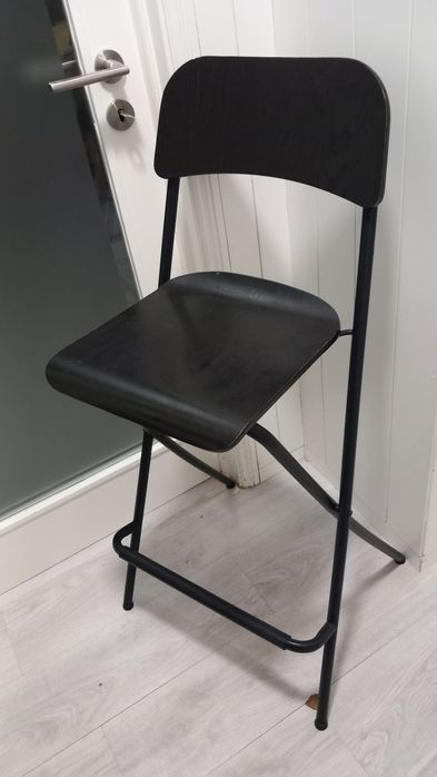 Cadeira alta Franklin IKEA